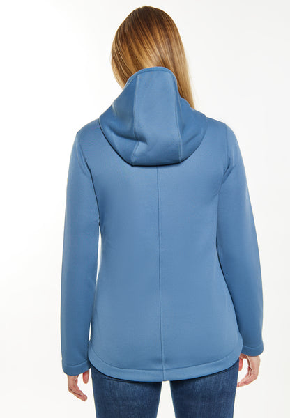 Schmuddelwedda kurtka przejściowa damska