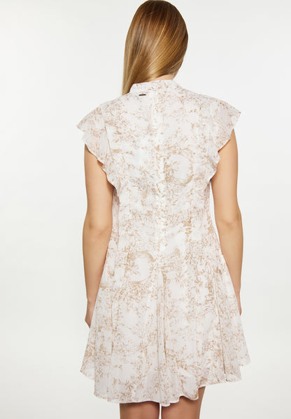 DreiMaster Klassik damska sukienka