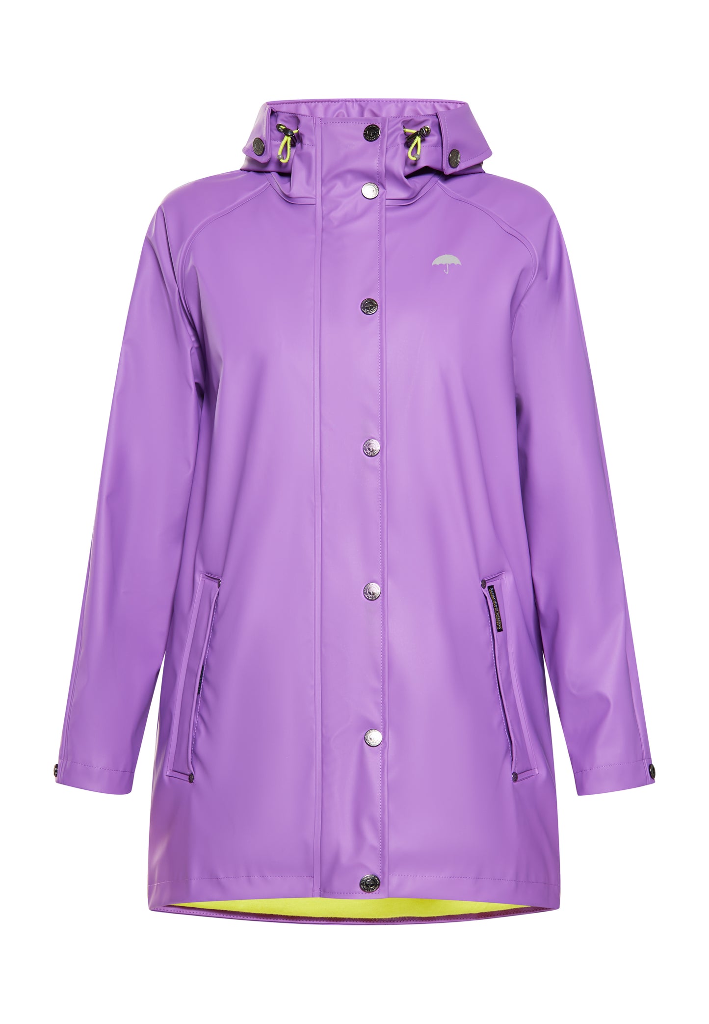 Schmuddelwedda Women's Raincoat