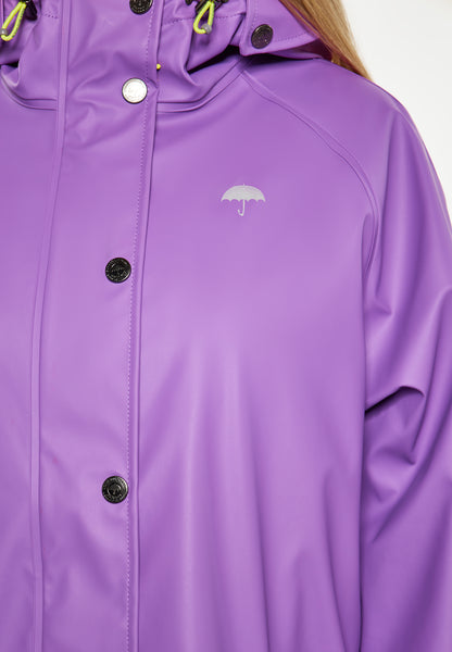 Schmuddelwedda Women's Raincoat