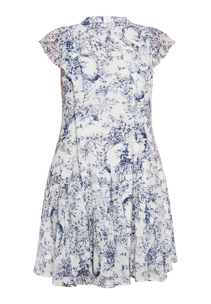 DreiMaster Klassik damska sukienka