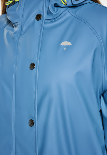 Schmuddelwedda Women's Raincoat