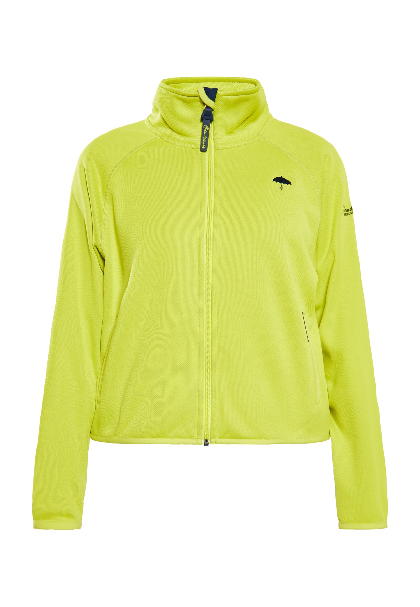 Schmuddelwedda kurtka przejściowa damska