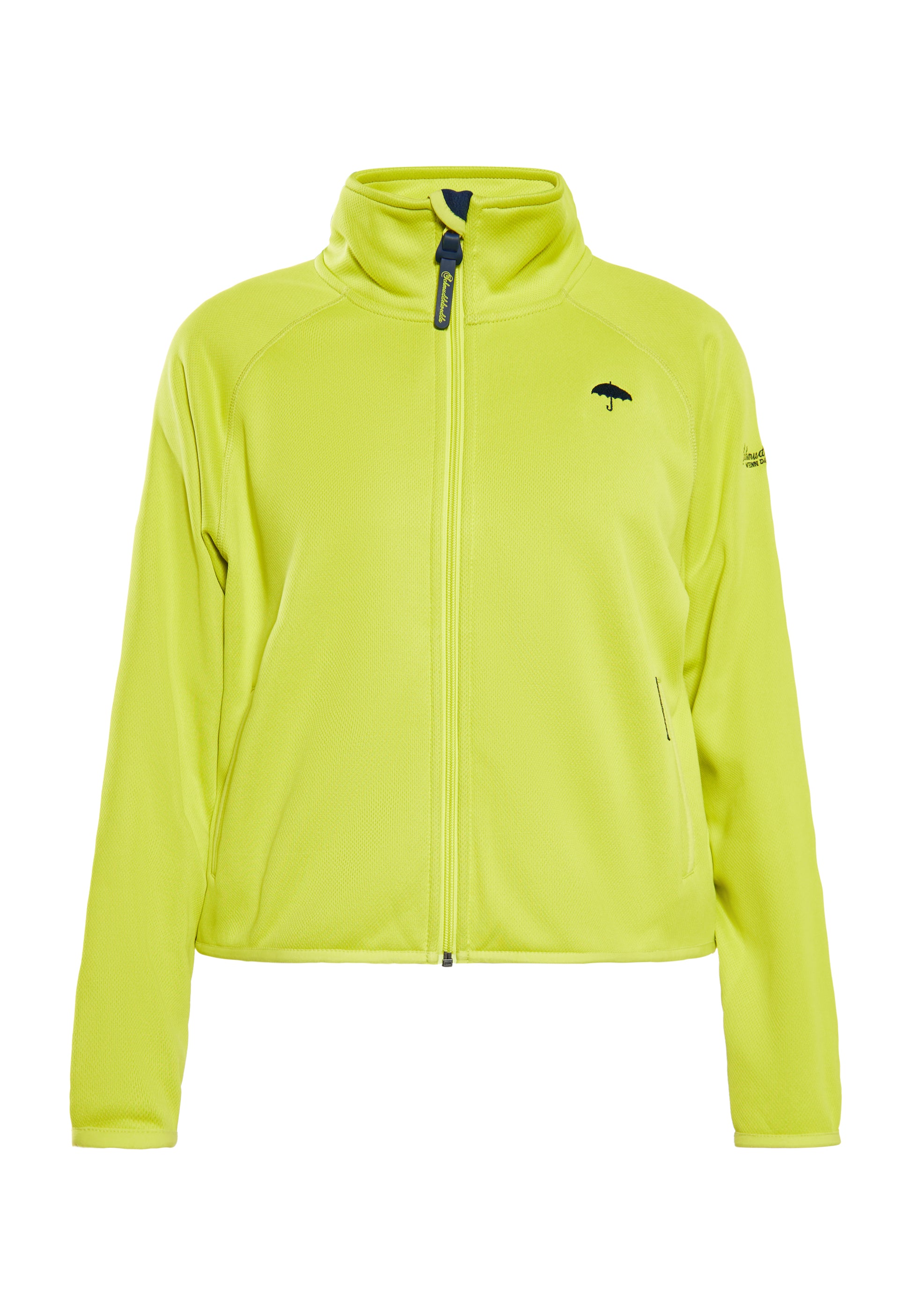 Schmuddelwedda kurtka przejściowa damska