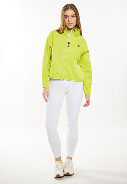 Schmuddelwedda kurtka przejściowa damska