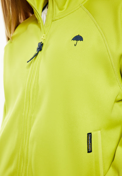 Schmuddelwedda kurtka przejściowa damska