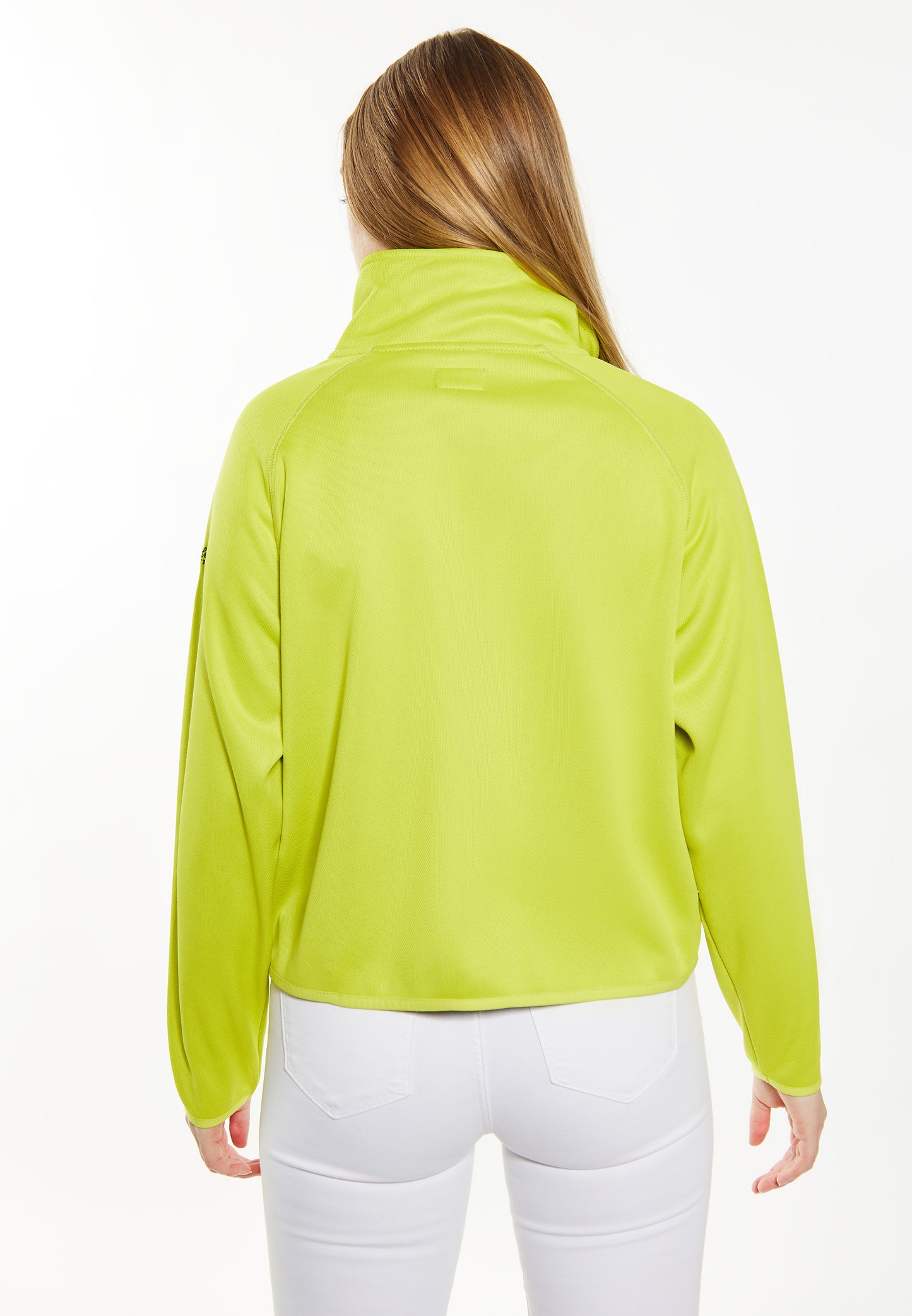 Schmuddelwedda kurtka przejściowa damska