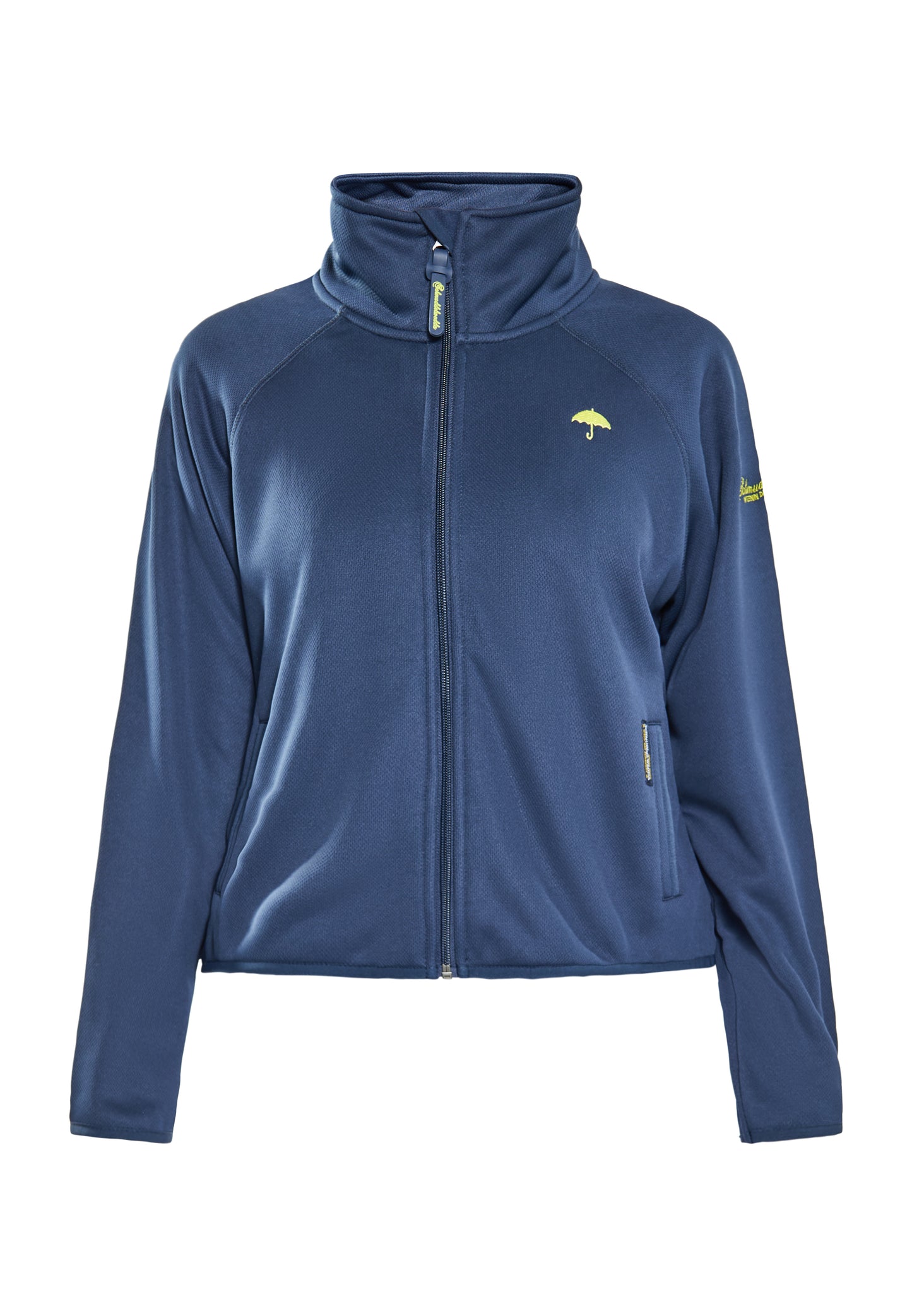 Schmuddelwedda kurtka przejściowa damska