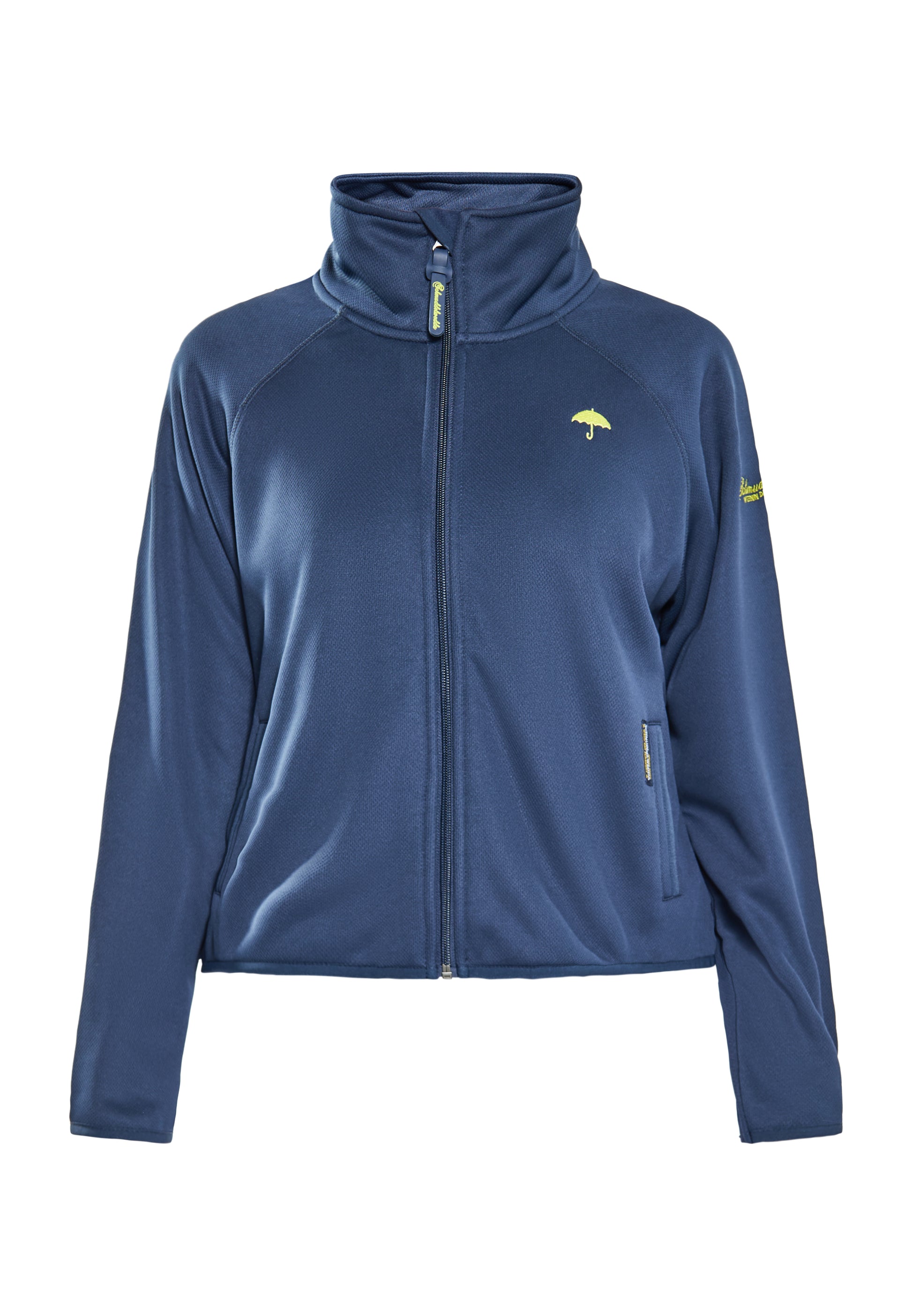 Schmuddelwedda kurtka przejściowa damska