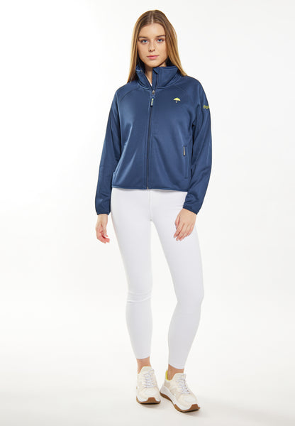 Schmuddelwedda kurtka przejściowa damska