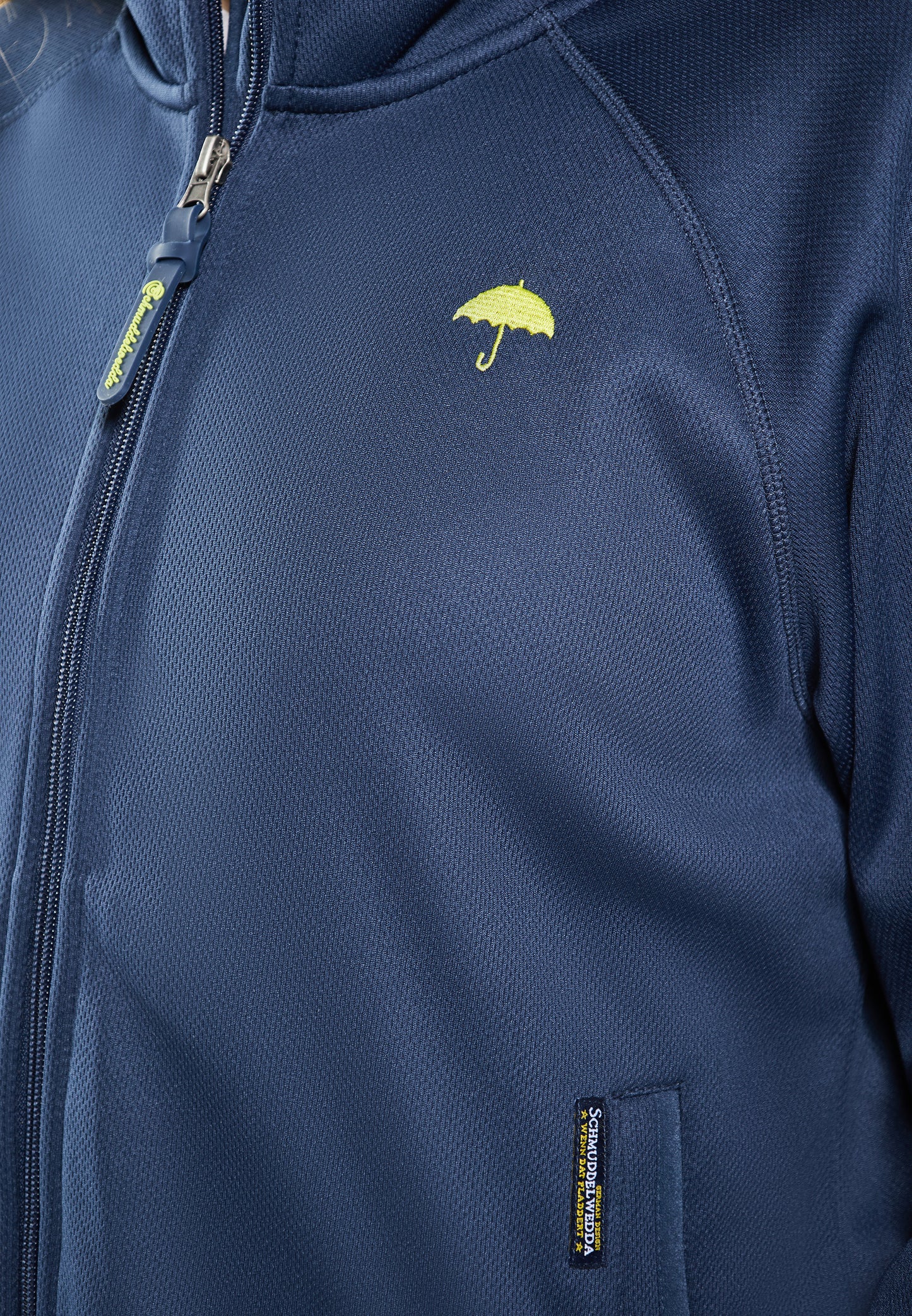 Schmuddelwedda kurtka przejściowa damska