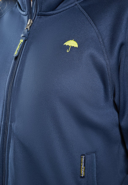 Schmuddelwedda kurtka przejściowa damska