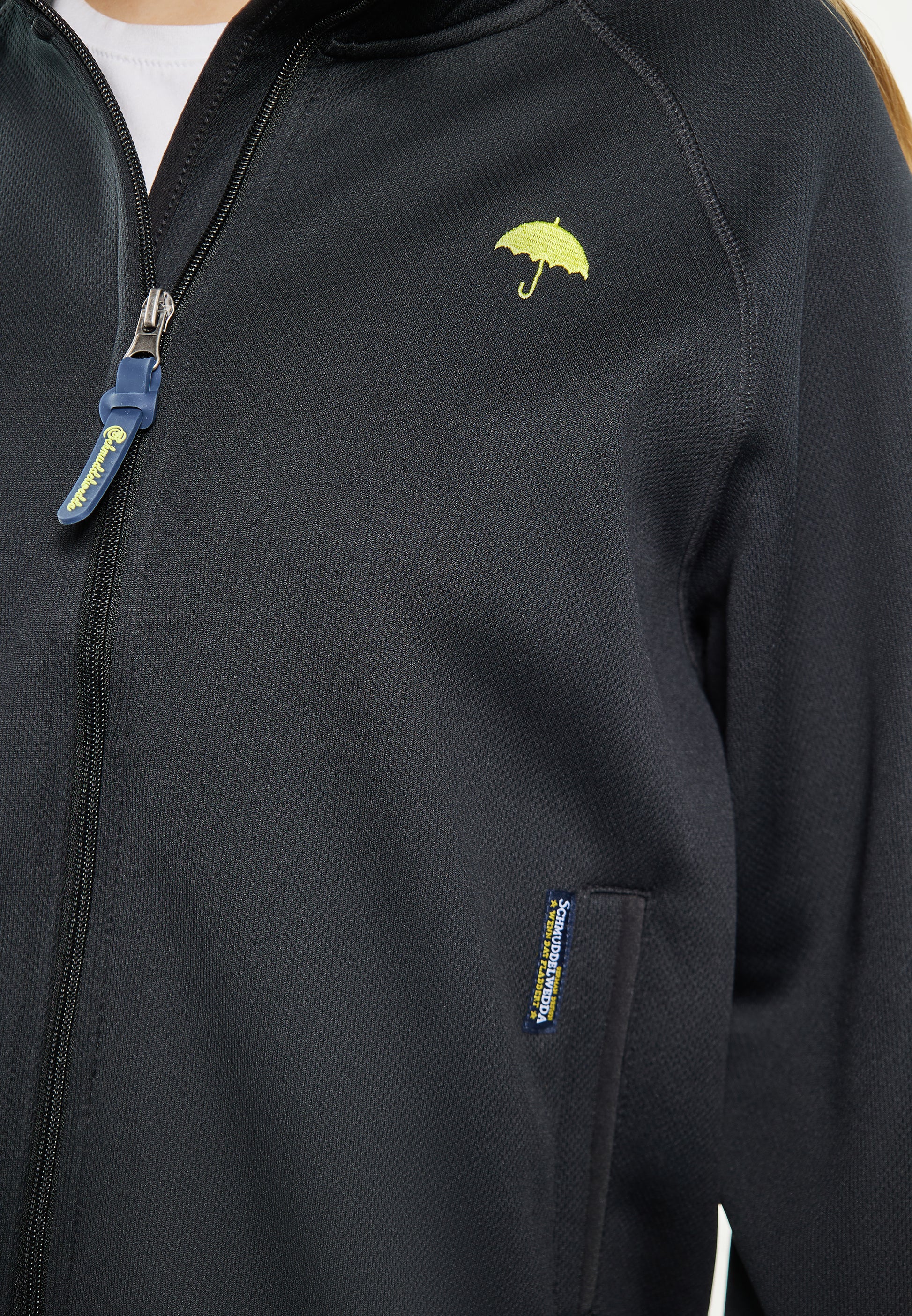 Schmuddelwedda kurtka przejściowa damska