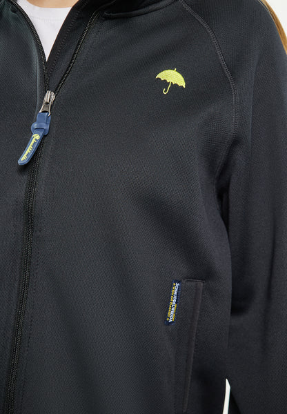 Schmuddelwedda kurtka przejściowa damska