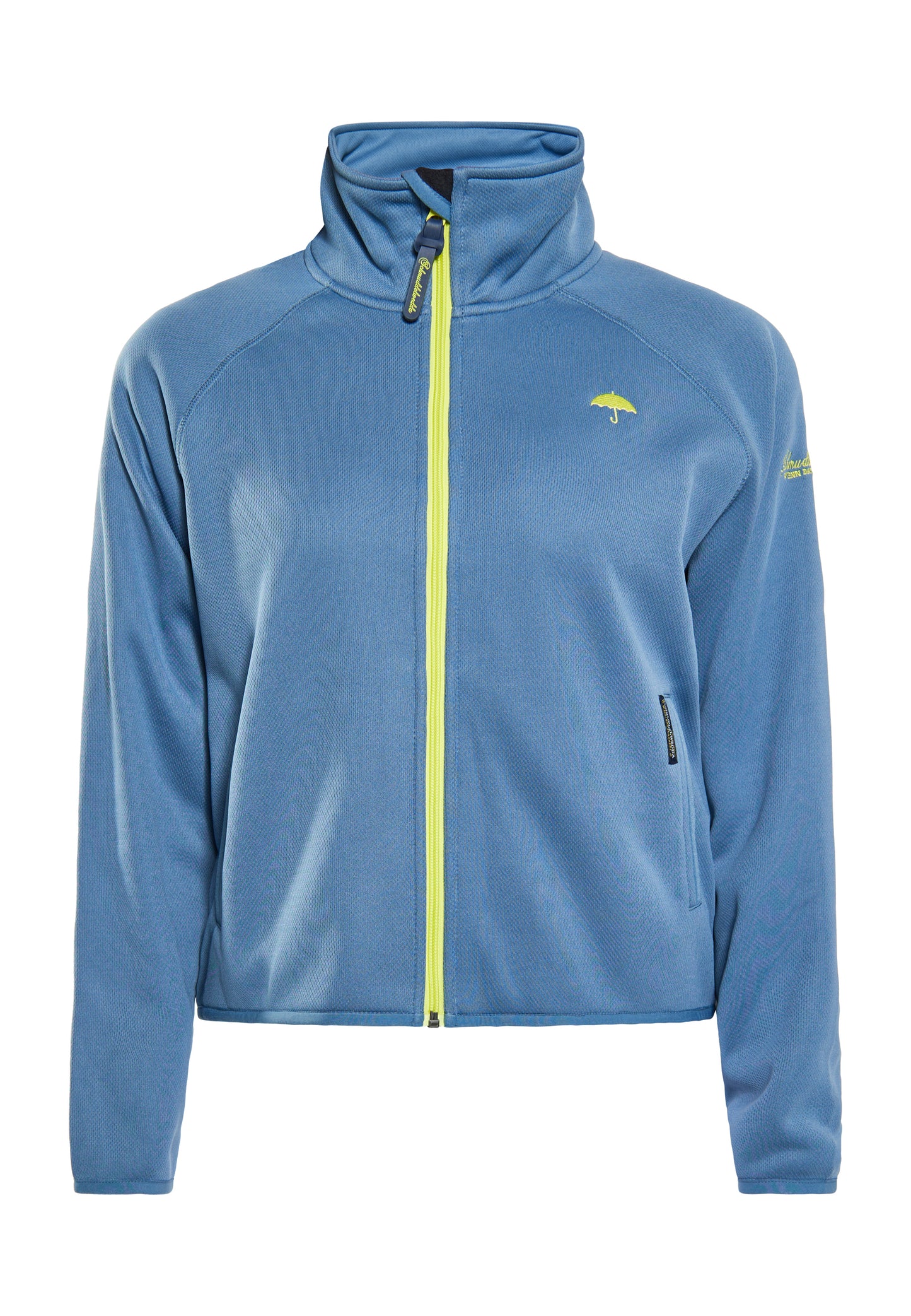 Schmuddelwedda kurtka przejściowa damska