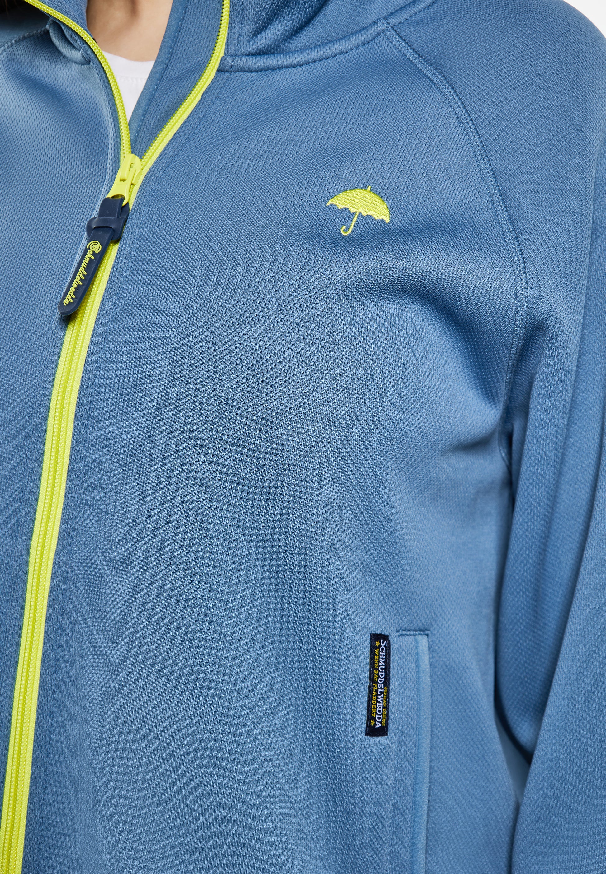 Schmuddelwedda kurtka przejściowa damska