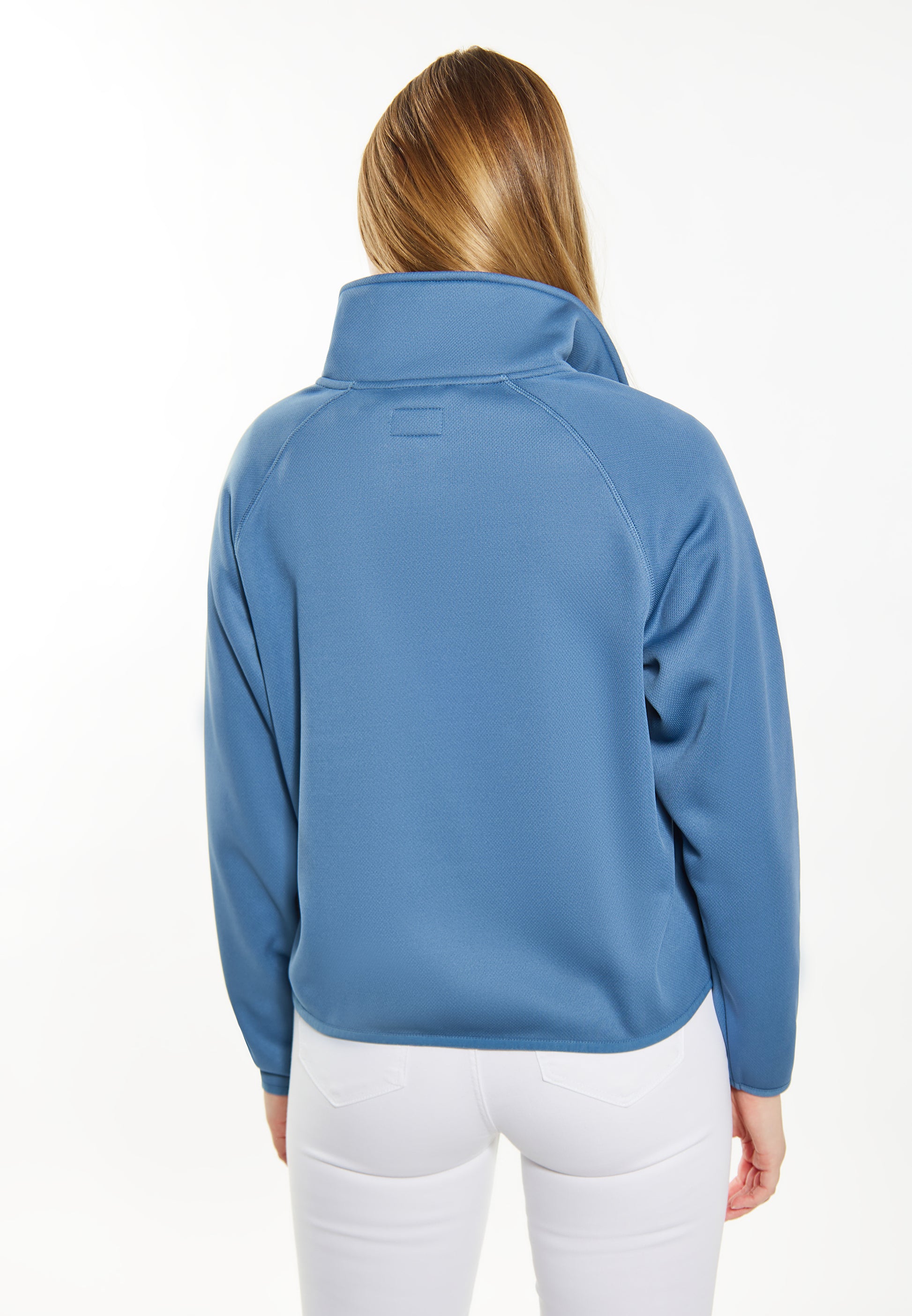 Schmuddelwedda kurtka przejściowa damska