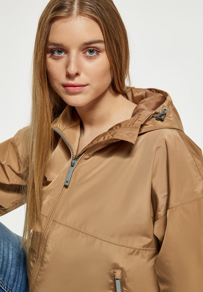 Schmuddelwedda Women's Rain Jacket