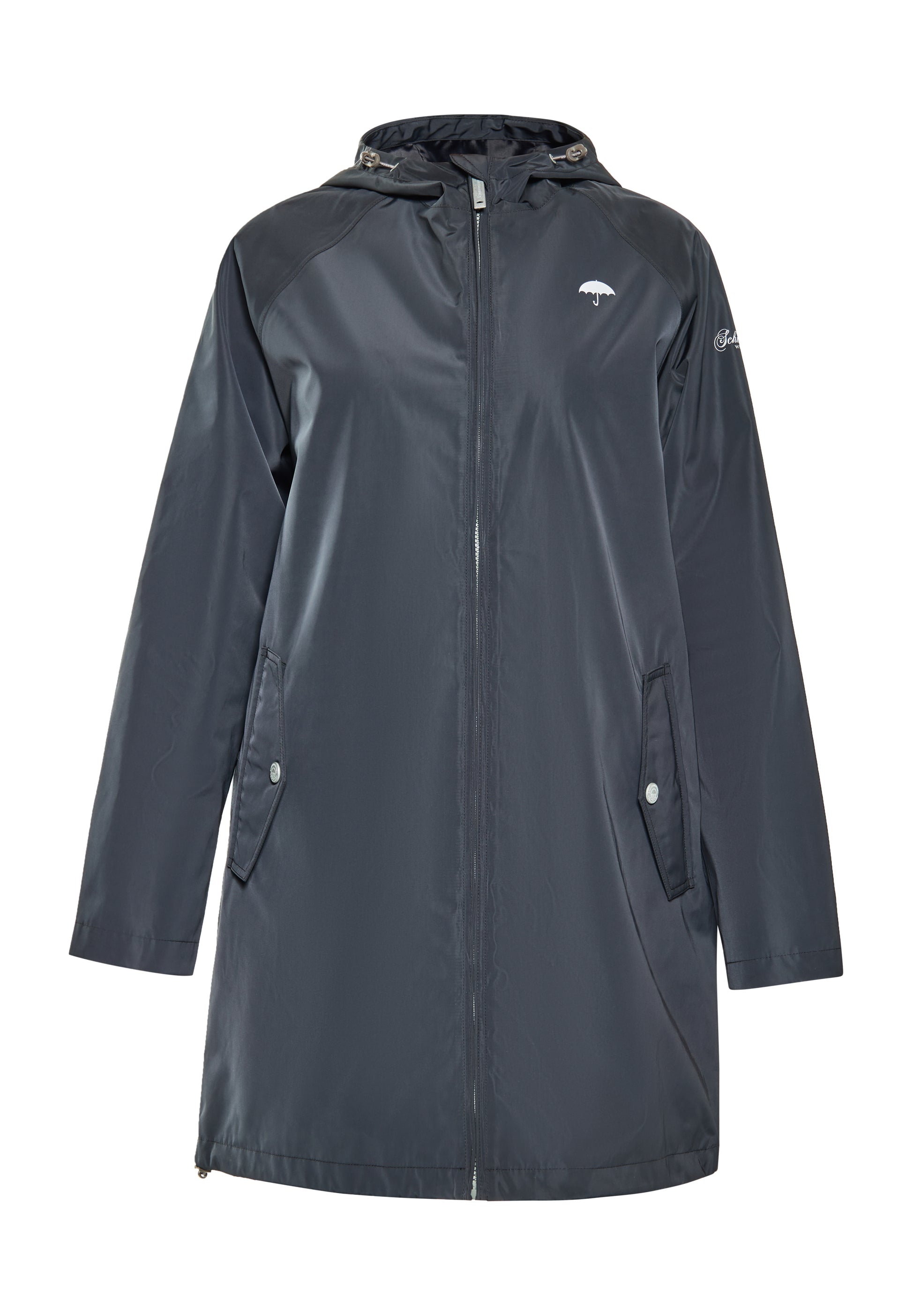 Schmuddelwedda Women's Rain Jacket