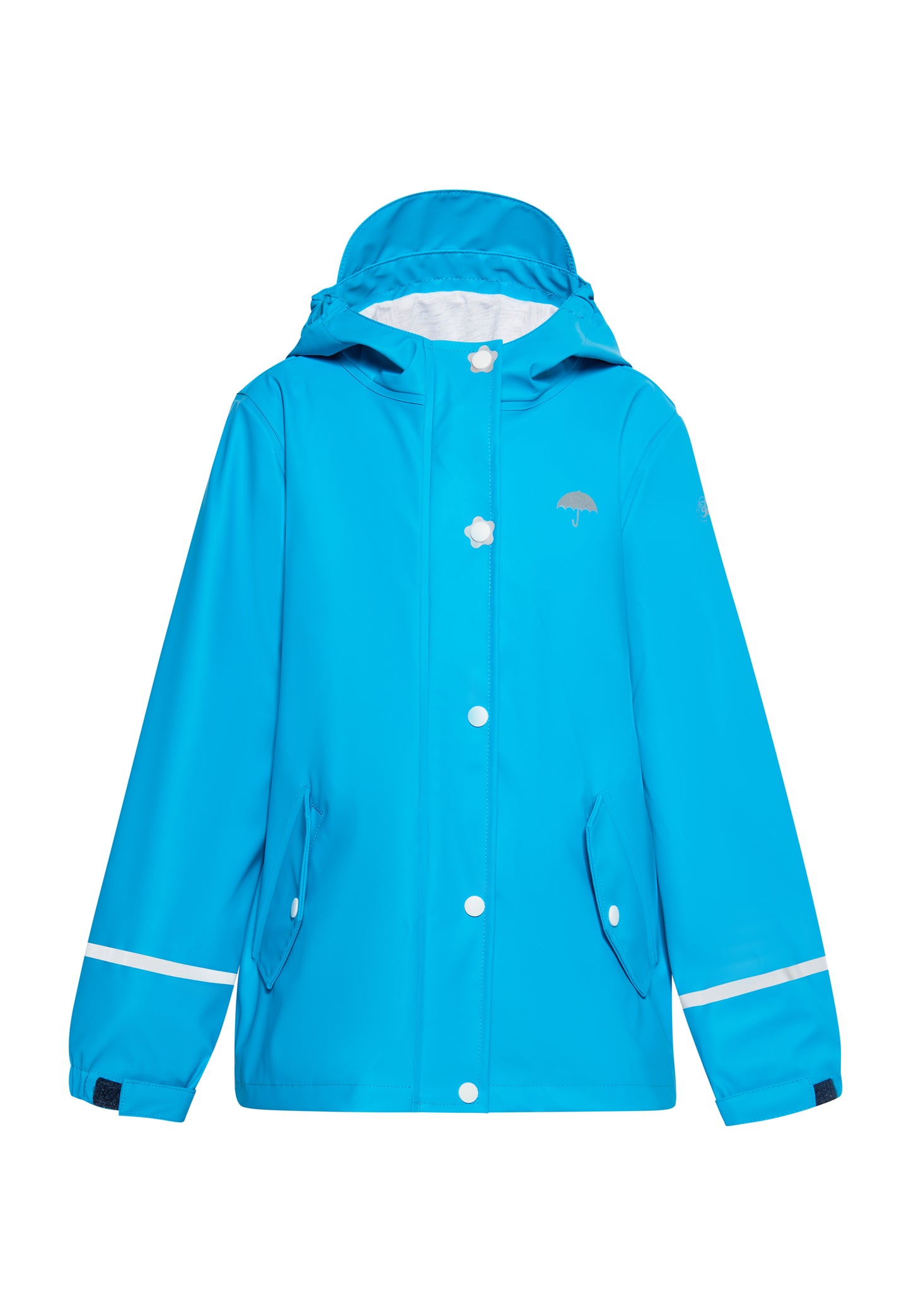 Schmuddelwedda  Raincoat