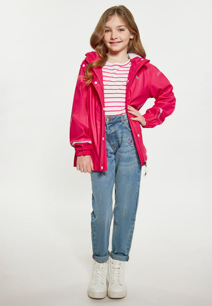 Schmuddelwedda  Raincoat