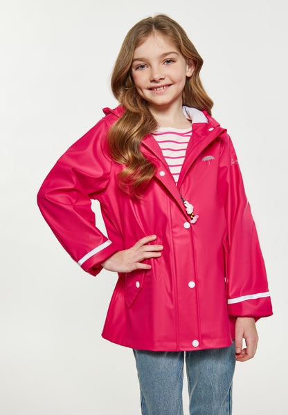 Schmuddelwedda  Raincoat