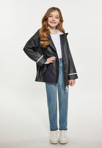 Schmuddelwedda  Raincoat