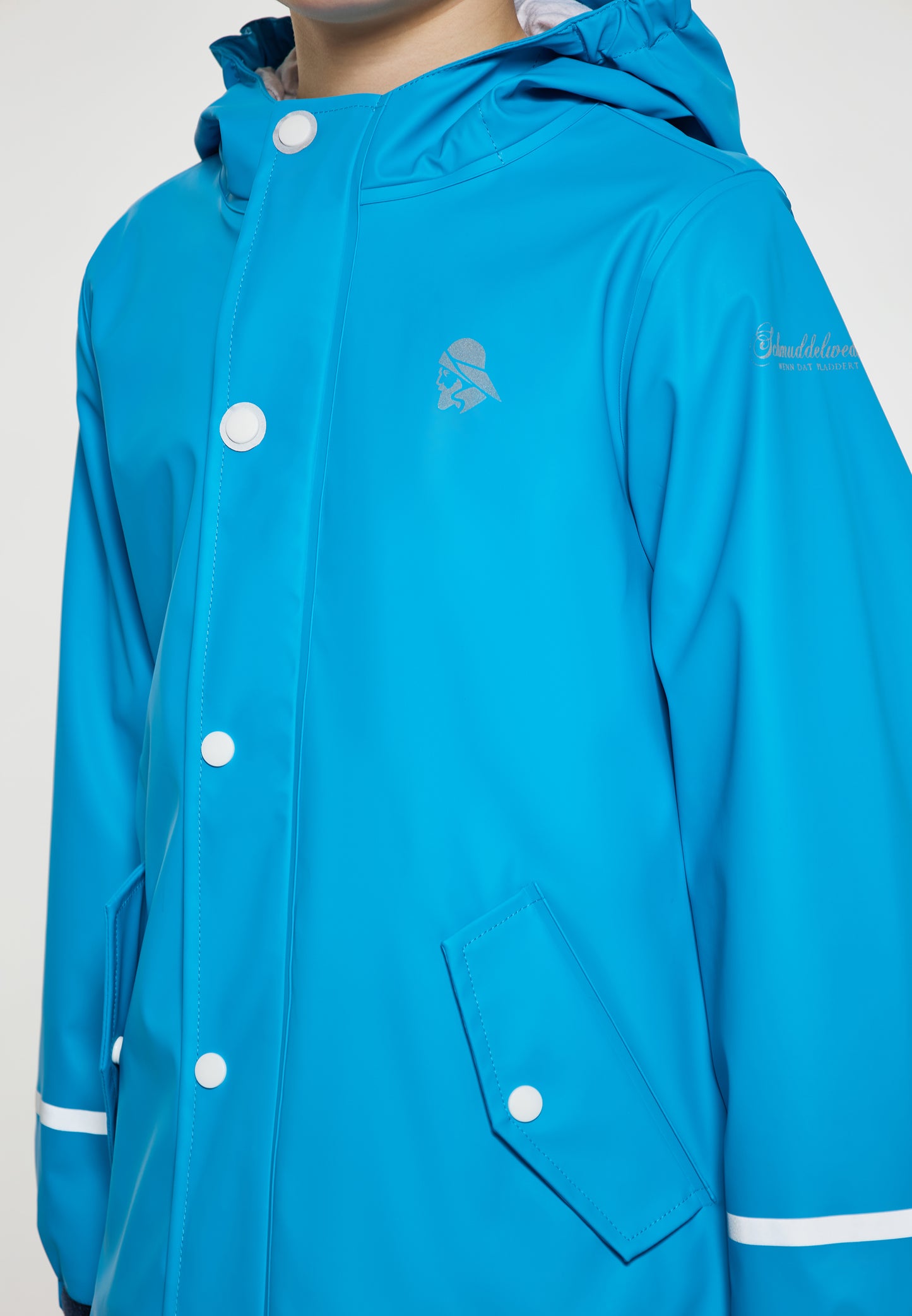 Schmuddelwedda  Raincoat