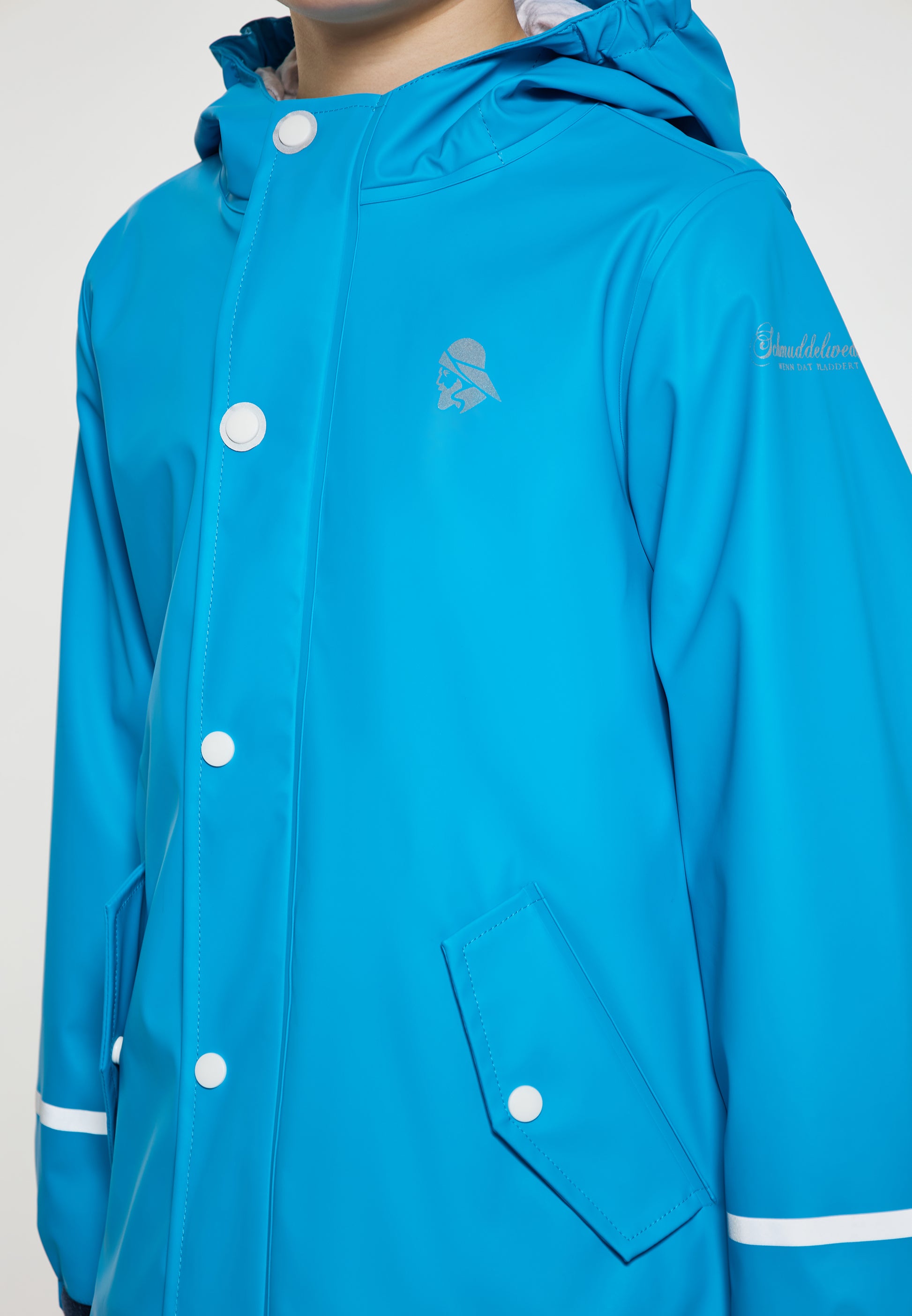 Schmuddelwedda  Raincoat