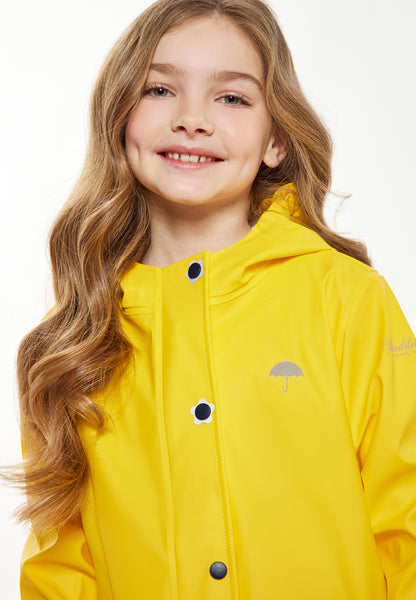 Schmuddelwedda  Raincoat