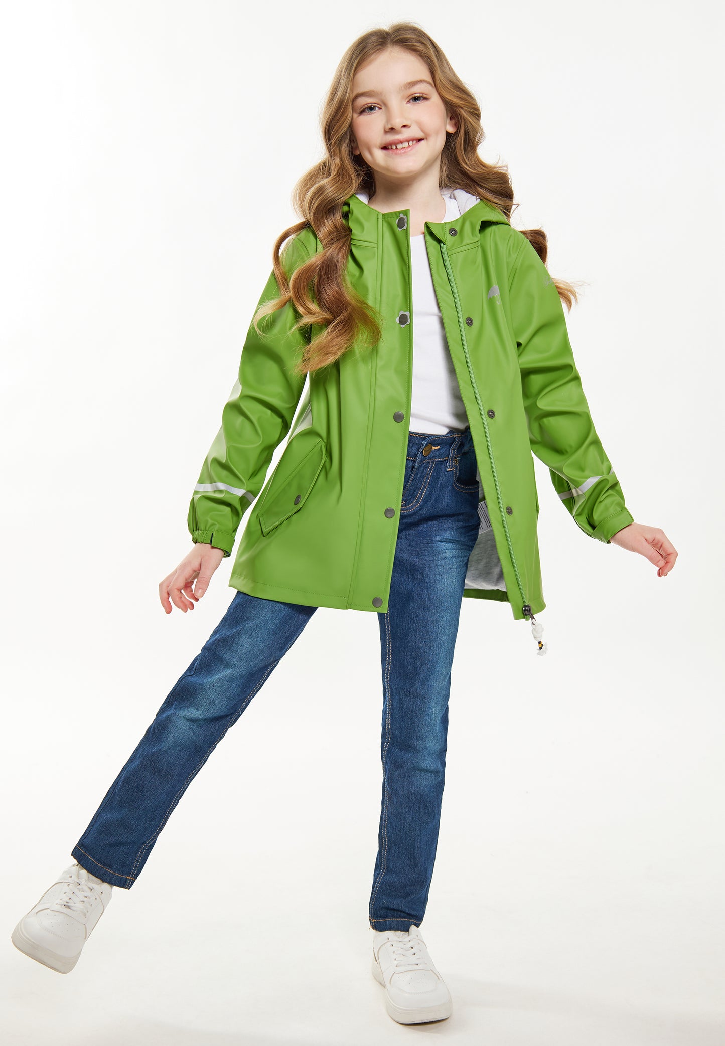 Schmuddelwedda  Raincoat