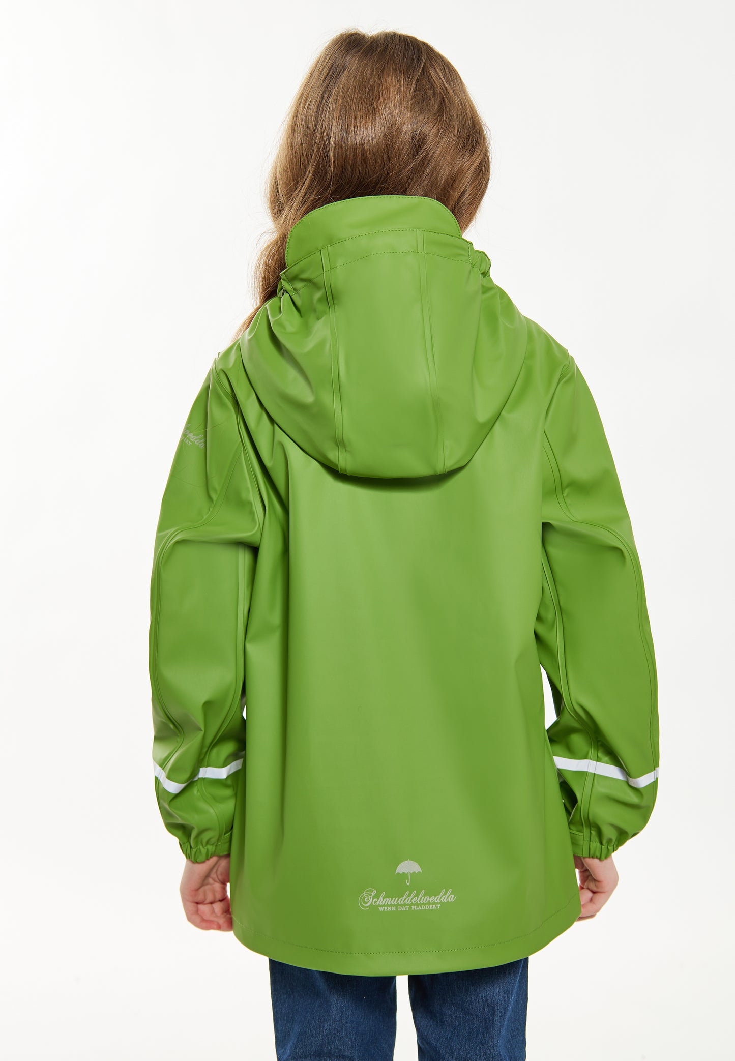 Schmuddelwedda  Raincoat