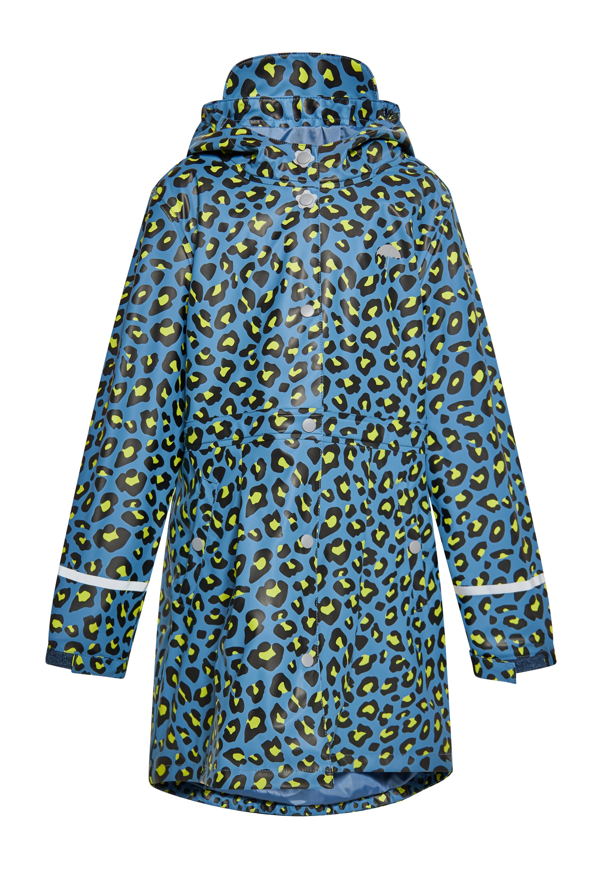 Schmuddelwedda  Rain Parka