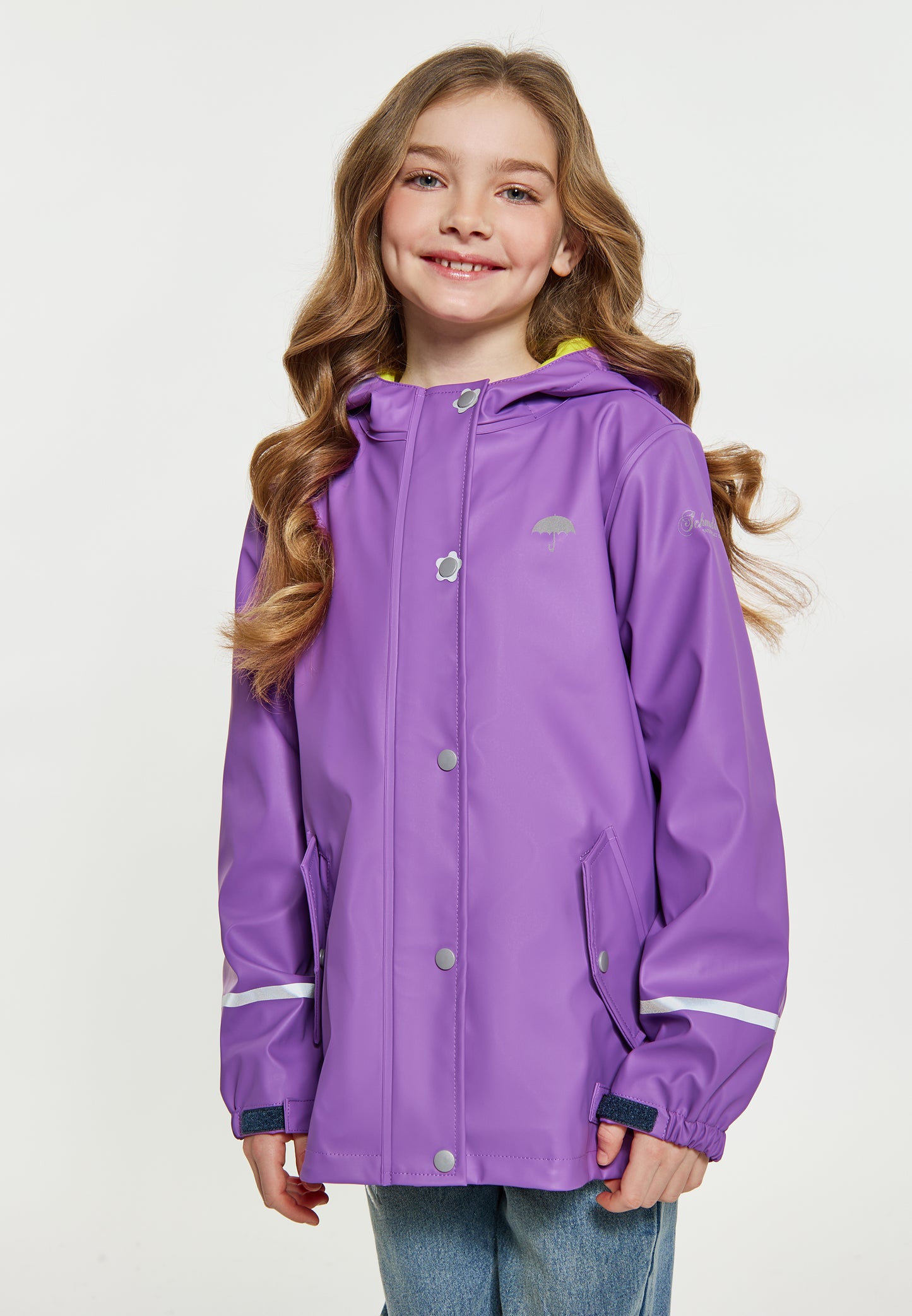 Schmuddelwedda  Raincoat