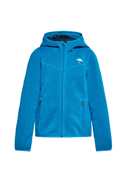 Schmuddelwedda  Knittedfleeceblouse