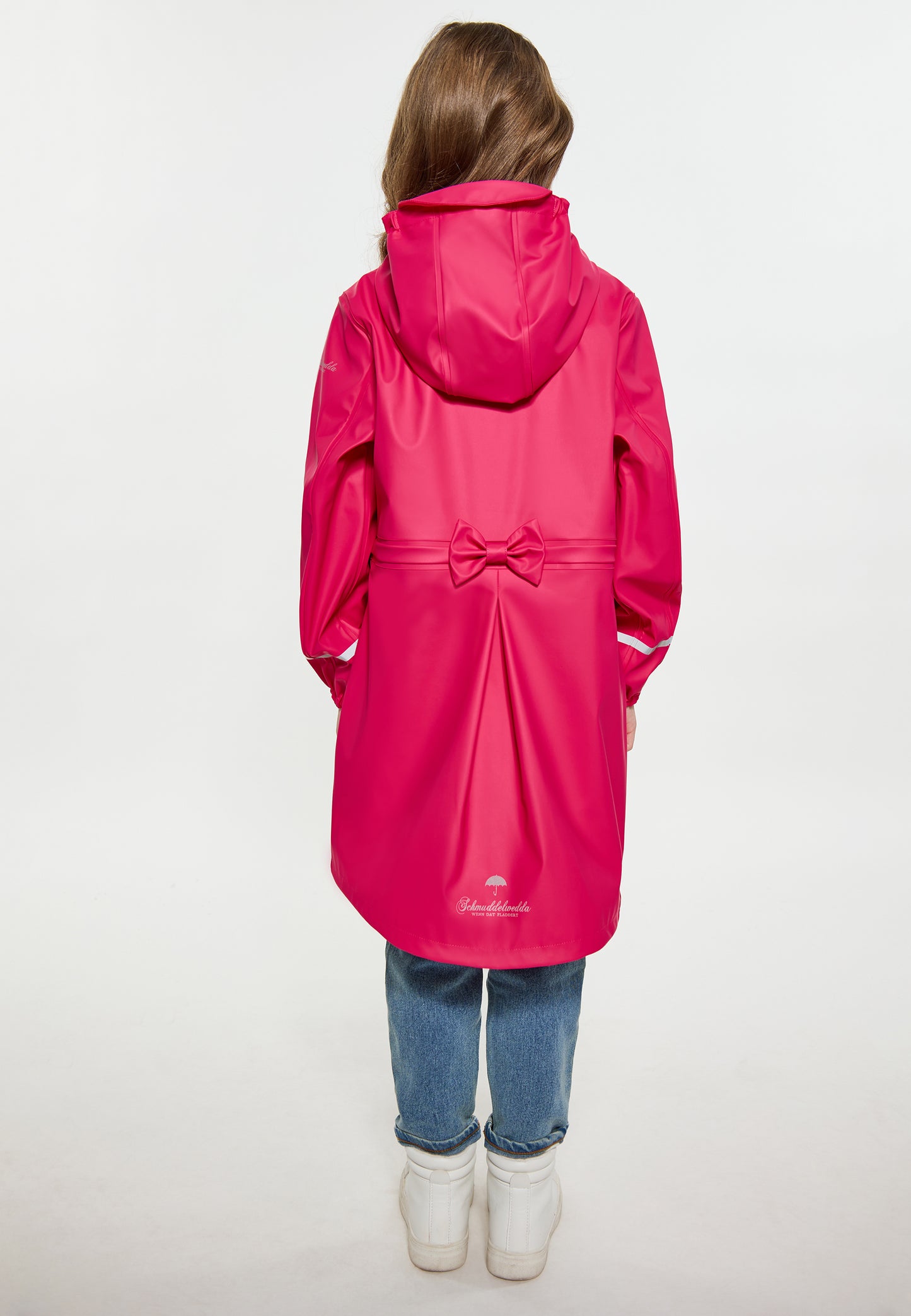 Schmuddelwedda  Raincoat