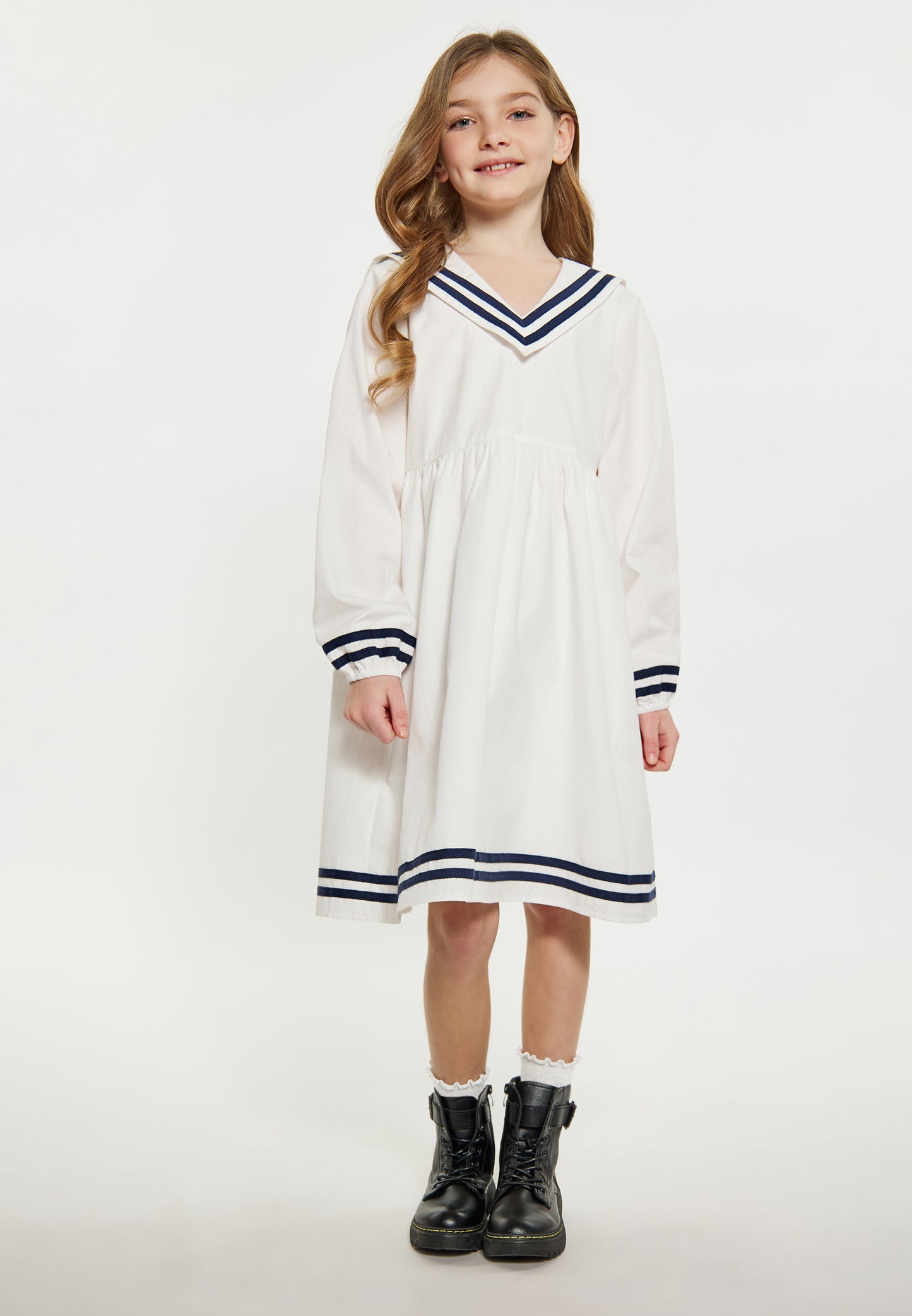 DreiMaster Vintage sukienka