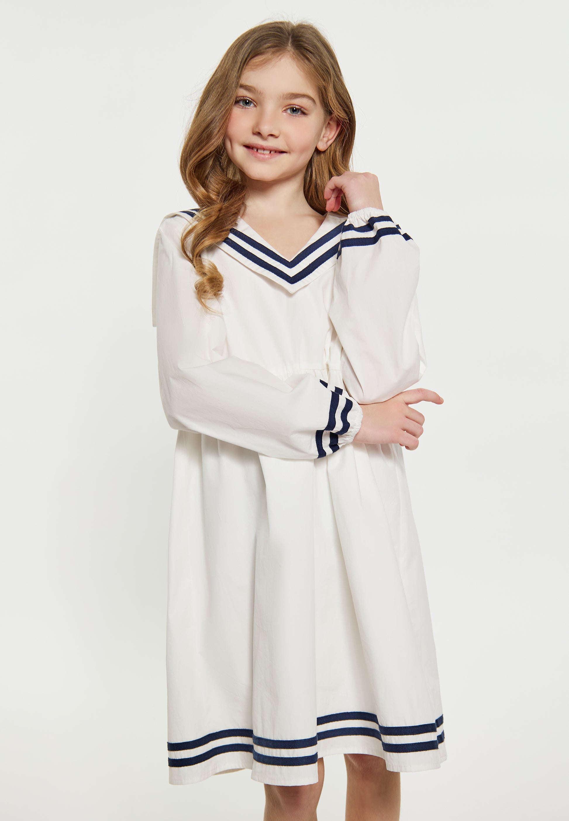 DreiMaster Vintage sukienka