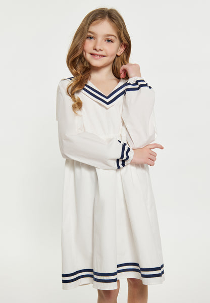 DreiMaster Vintage sukienka