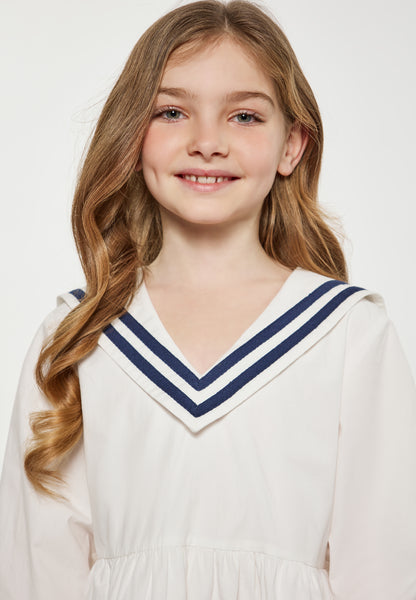 DreiMaster Vintage sukienka