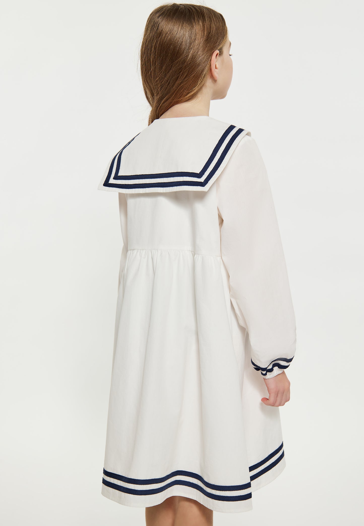 DreiMaster Vintage sukienka