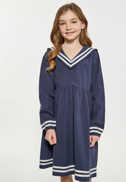 Dreimaster Vintage  Dress