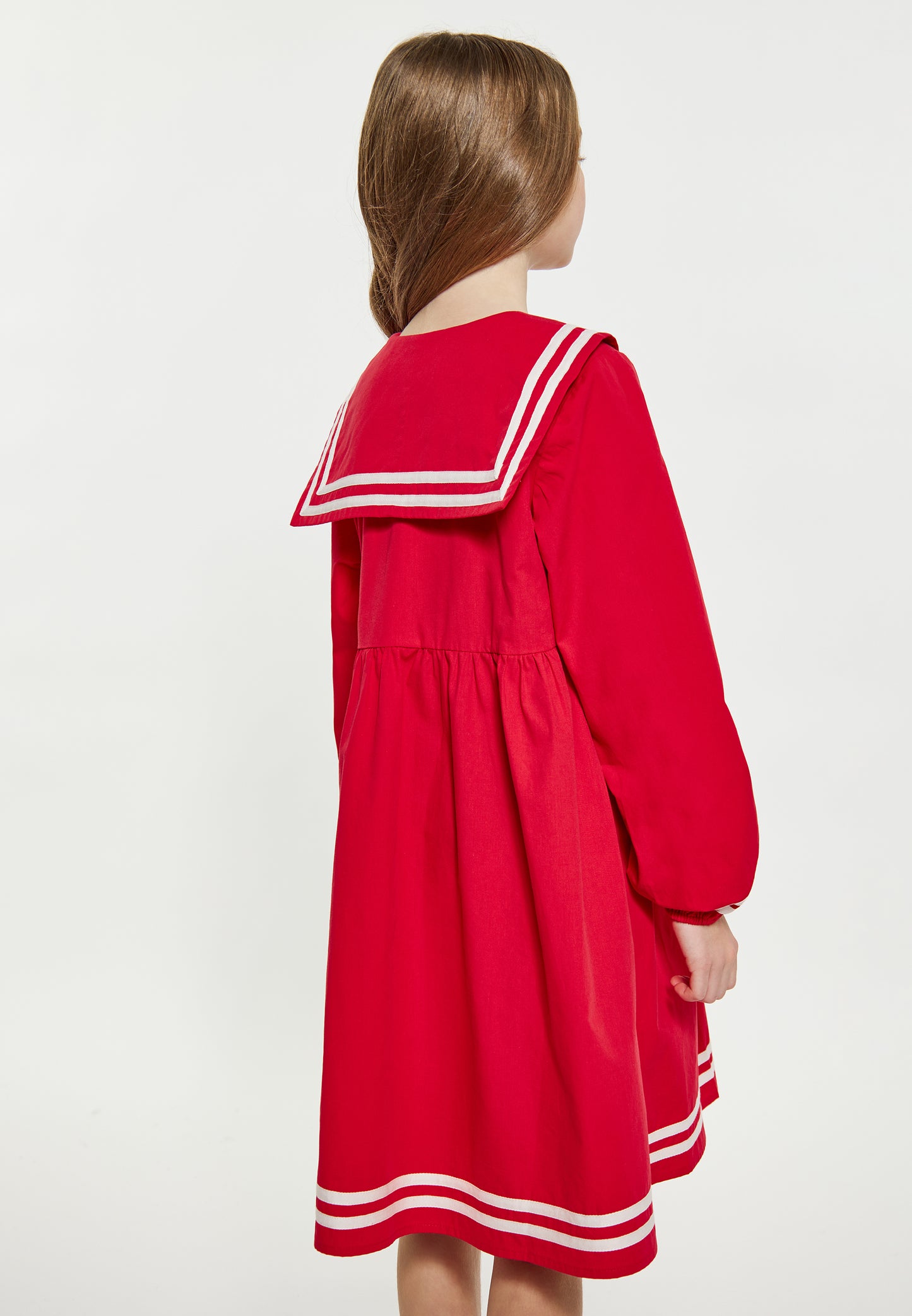 Dreimaster Vintage  Dress