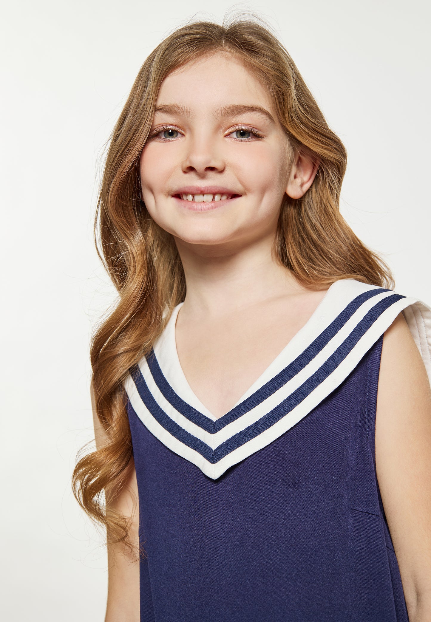 DreiMaster Vintage sukienka