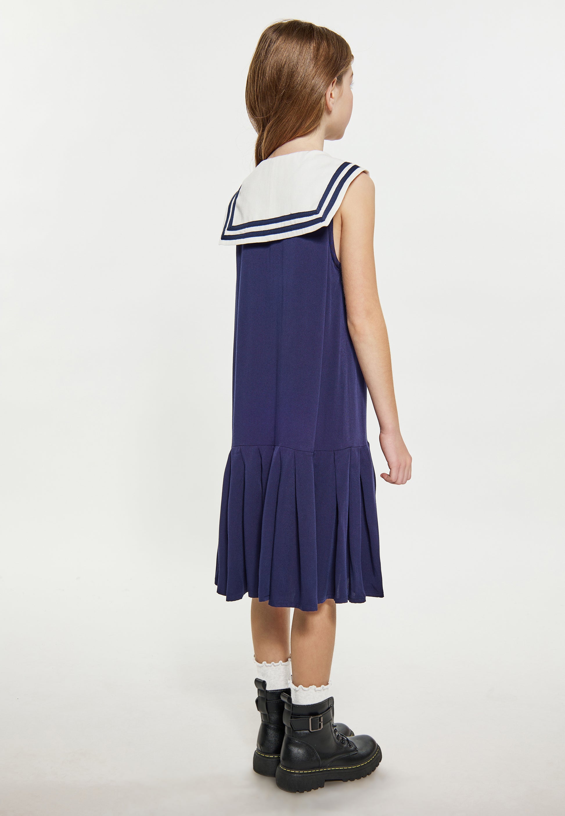 DreiMaster Vintage sukienka