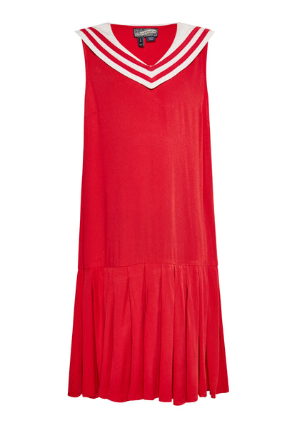 DreiMaster Vintage sukienka