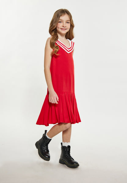 DreiMaster Vintage sukienka