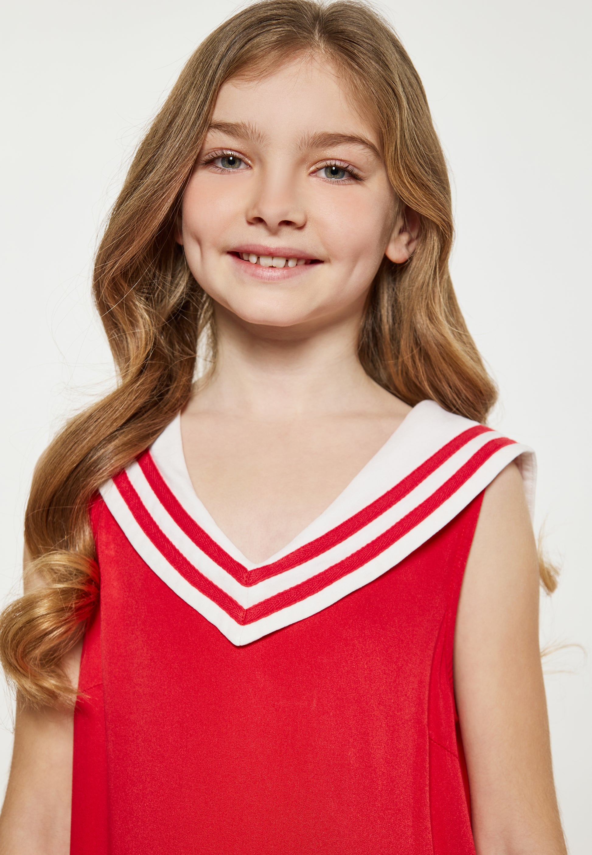 DreiMaster Vintage sukienka