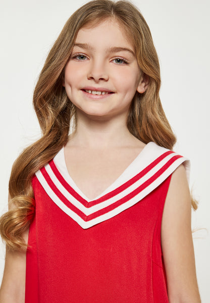 DreiMaster Vintage sukienka