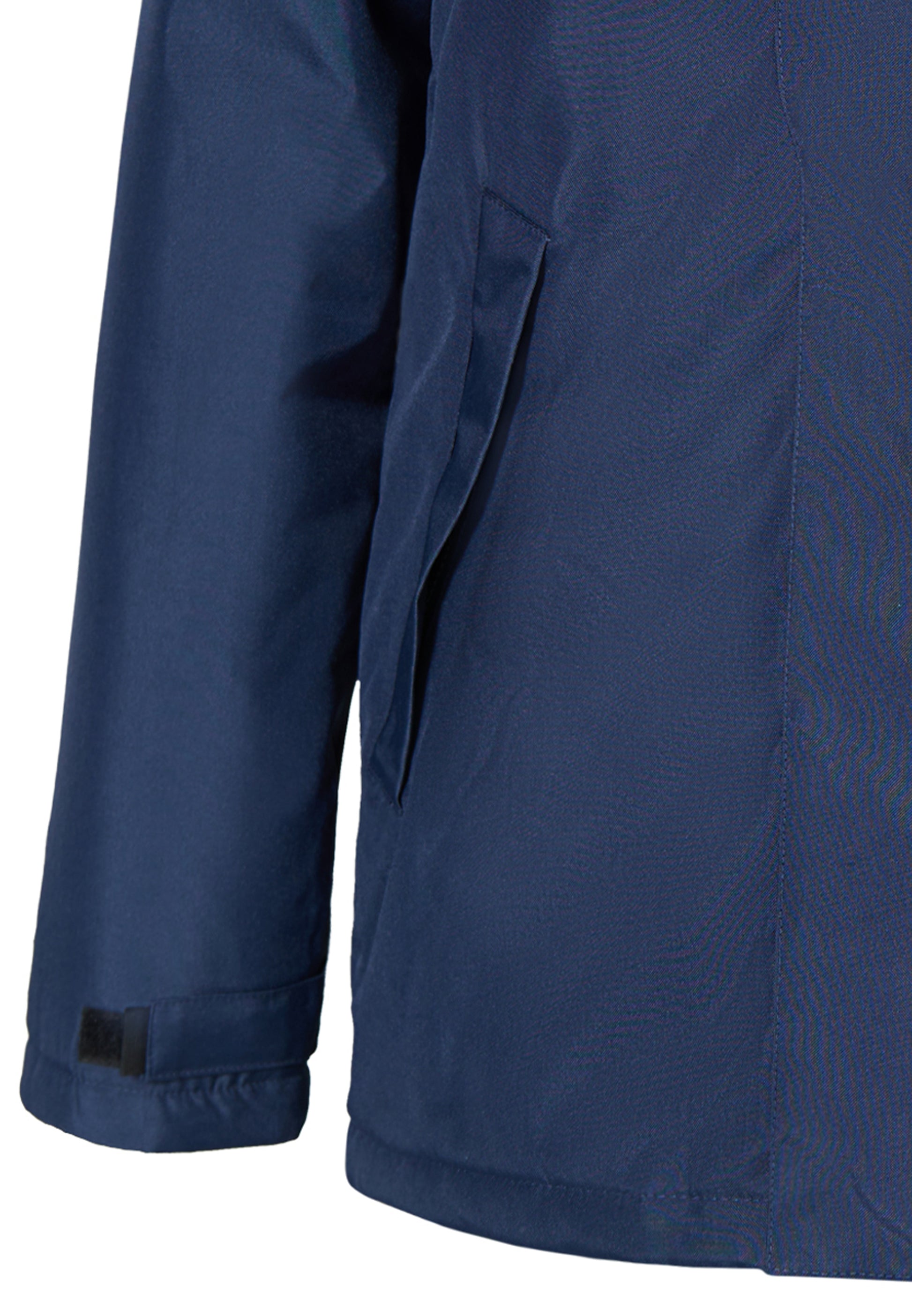 ICEBOUND Men's Arctic Anorak